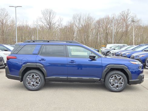 New 2026 Subaru Outback Premium image 2