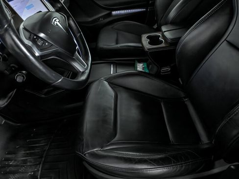 Used 2016 Tesla Model S 75D image 17