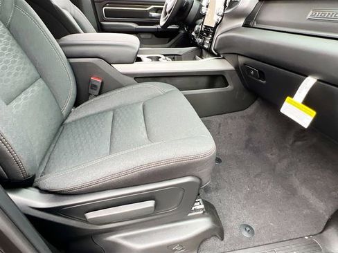 New 2026 RAM 1500 Big Horn image 22