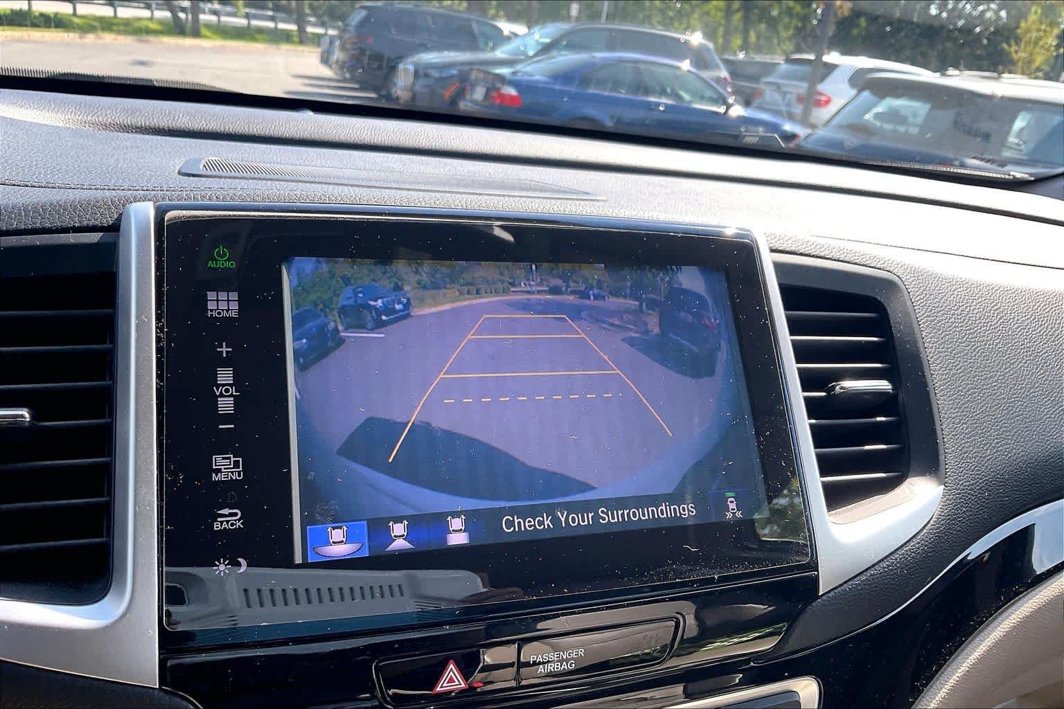 Used 2016 Honda Pilot Elite image 30
