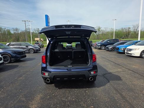 Certified 2023 Honda Passport Elite image 13