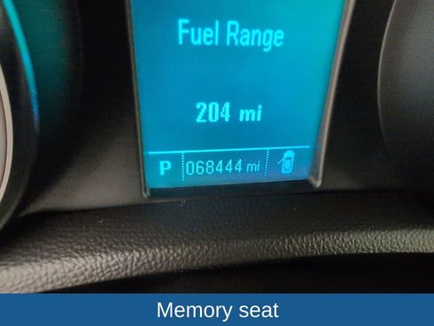 Used 2015 Buick Encore Premium w/ Experience Buick Package image 27