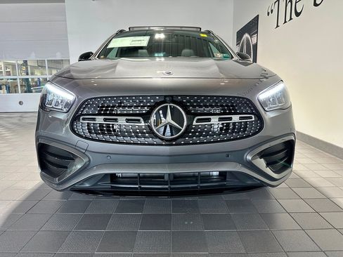 New 2026 Mercedes-Benz GLA 250 4MATIC image 2