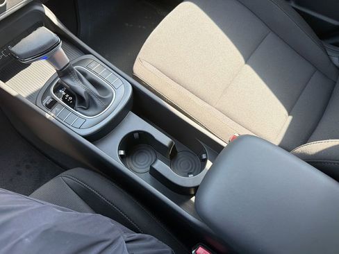 New 2026 Hyundai Kona SE AWD/4WD image 19