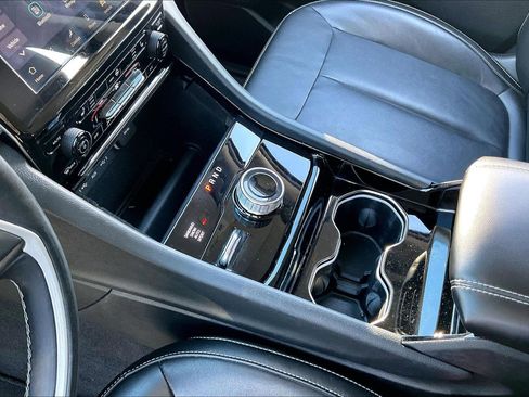 Used 2021 Jeep Grand Cherokee L Limited image 14