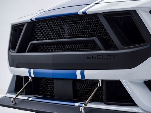 Used 2024 Ford Mustang GT Premium w/ GT Performance Package image 9