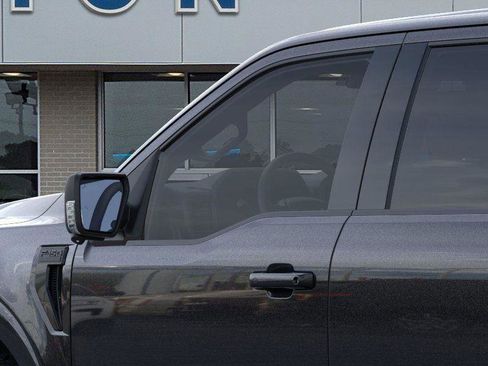 New 2025 Ford F150 XLT w/ Equipment Group 302A MID image 20