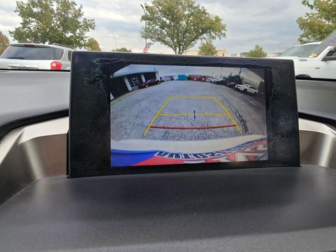 Used 2016 Lexus NX 200t 200t Sport Utility 4D image 25