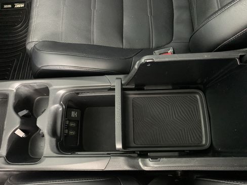 Used 2018 Honda CR-V EX-L image 27