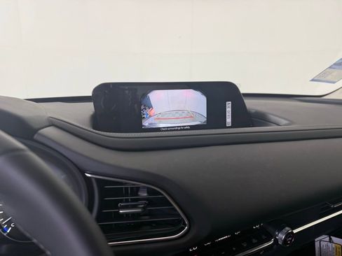 Used 2025 MAZDA CX-30 AWD 2.5 S w/ Preferred Package image 22