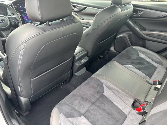 Used 2023 Subaru WRX Limited AWD/4WD image 24