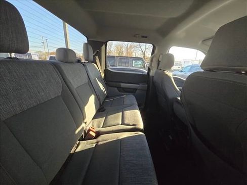 Used 2023 Ford F150 XLT image 20