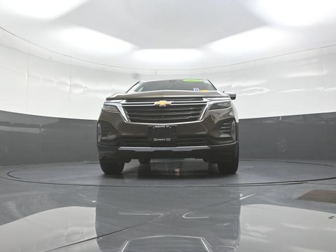 Used 2023 Chevrolet Equinox LT AWD/4WD image 10