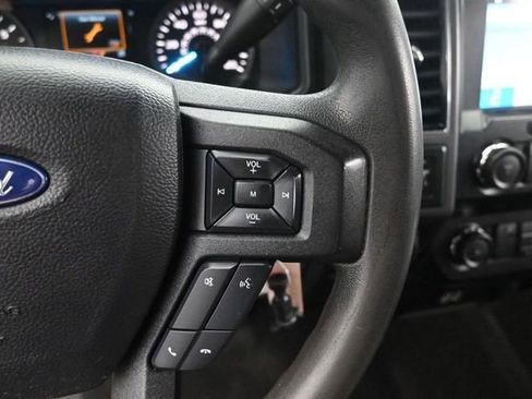Used 2019 Ford F150 XLT w/ Trailer Tow Package AWD/4WD image 36