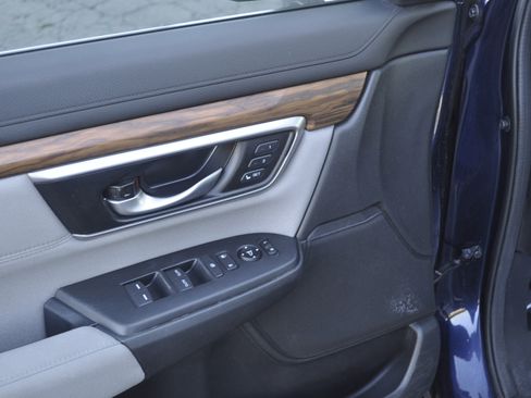 Certified 2022 Honda CR-V EX image 16