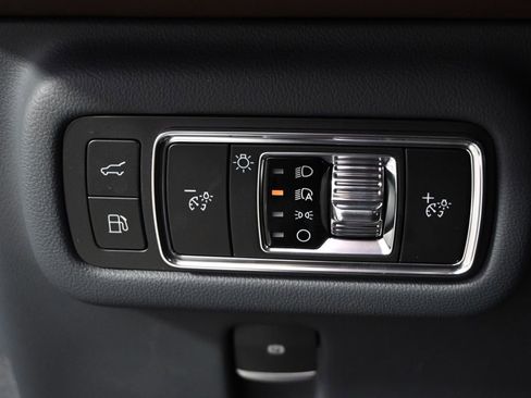 New 2026 Lincoln Nautilus Black Label w/ Jet Appearance Package image 24