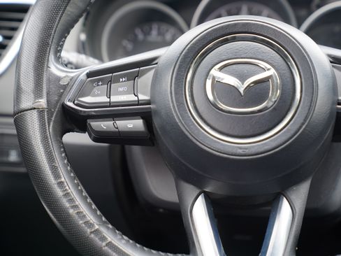 Used 2016 MAZDA CX-9 Touring AWD/4WD image 17