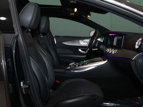 Used 2019 Mercedes-Benz AMG GT 53 image 15