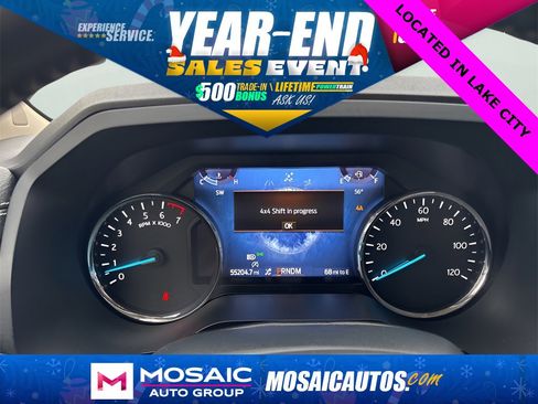 Used 2024 Ford Expedition XLT image 39