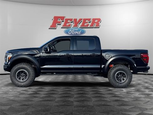 New 2025 Ford F150 Raptor image 2