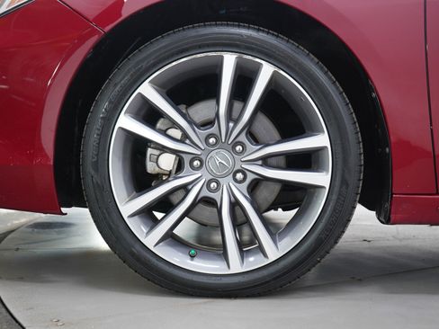 Used 2019 Acura TLX V6 SH-AWD w/ Technology Pkg image 28