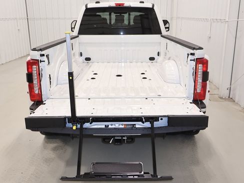 New 2026 Ford F450 King Ranch w/ Chrome Package image 35