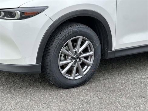 Used 2023 MAZDA CX-5 AWD 2.5 S image 7