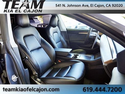 Used 2022 Tesla Model 3 Long Range image 14
