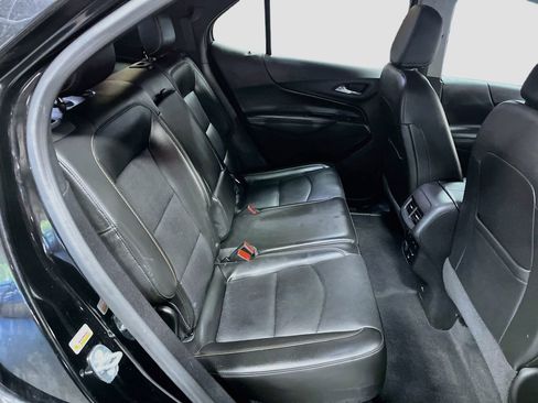 Used 2018 Chevrolet Equinox Premier AWD/4WD image 29