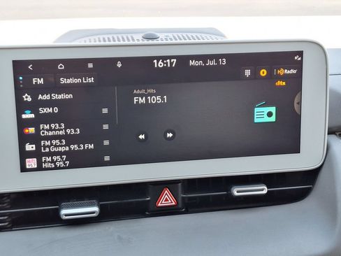 Certified 2024 Hyundai Ioniq 5 SEL AWD/4WD image 19