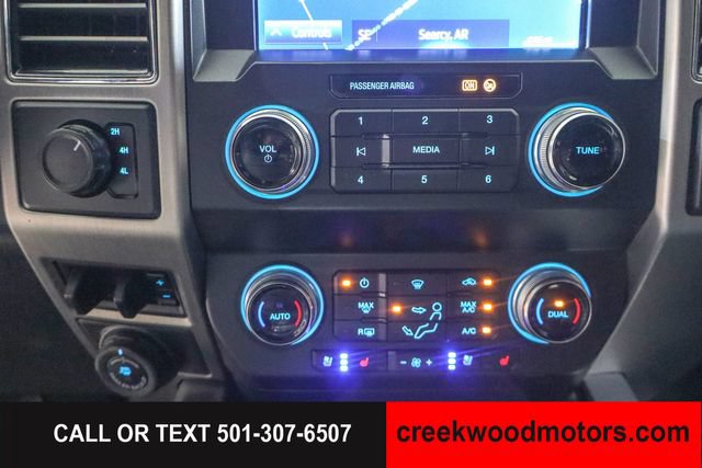 Used 2021 Ford F350 Platinum AWD/4WD image 50