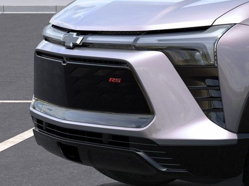 New 2026 Chevrolet Blazer EV RS image 13