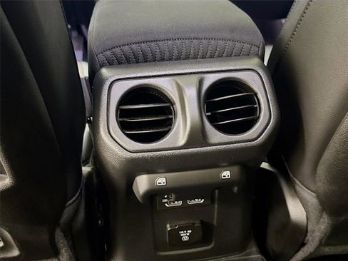 Used 2023 Jeep Gladiator Rubicon w/ LED Lighting Group image 24