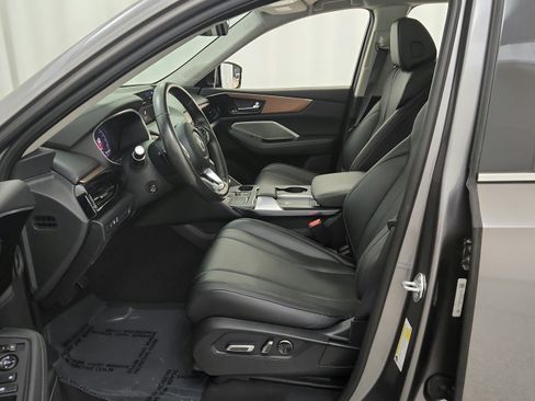 Used 2022 Acura MDX FWD image 18