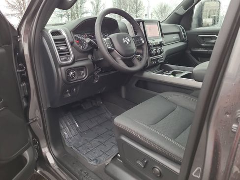 New 2026 RAM 1500 Big Horn image 10