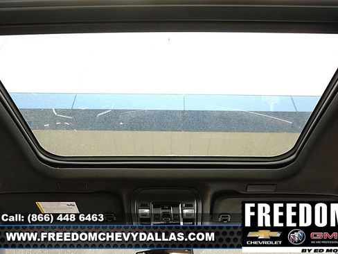 New 2026 Chevrolet Tahoe Premier w/ Sun And Tow Package image 35