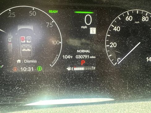 Used 2024 Honda CR-V Sport-L image 4