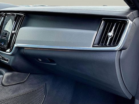 Used 2020 Volvo S90 T6 R-Design w/ Protection Package Premier image 26