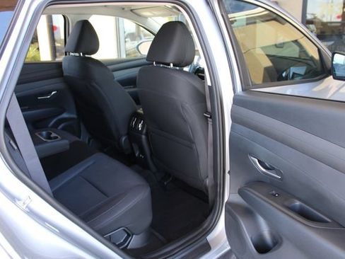 Used 2026 Hyundai Tucson SEL AWD/4WD image 26