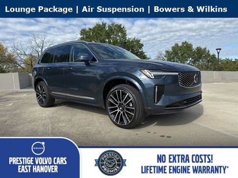 New 2026 Volvo XC90 B6 Ultra image 1