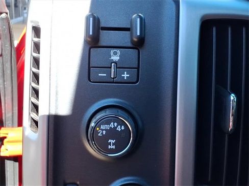 Used 2018 GMC Sierra 1500 SLT w/ Texas SLT Premium Package image 6