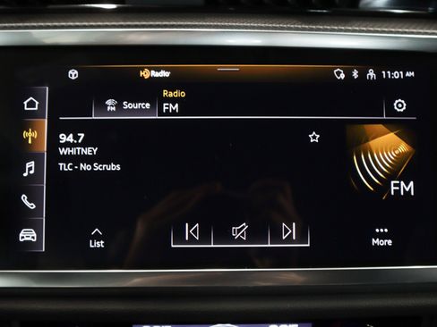 New 2025 Audi Q3 2.0T Premium Plus image 21