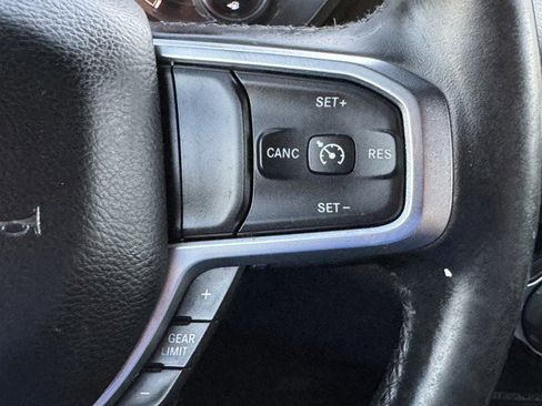 Used 2019 RAM 1500 Big Horn image 18