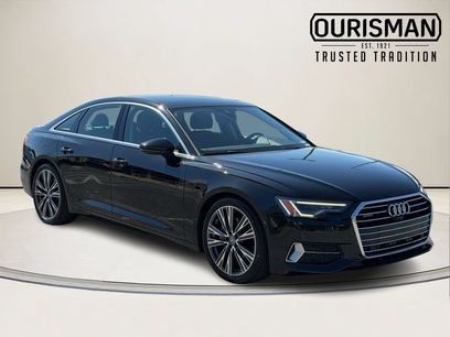 Used 2019 Audi A6 2.0T Premium Plus w/ Premium Plus Package