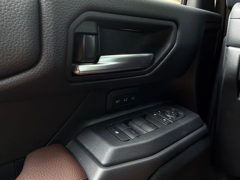 New 2026 Toyota Land Cruiser AWD/4WD image 20