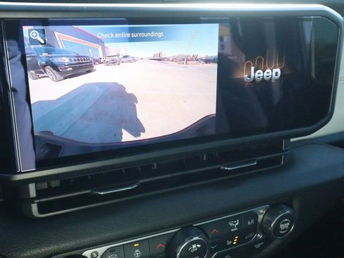 New 2026 Jeep Gladiator Willys image 6