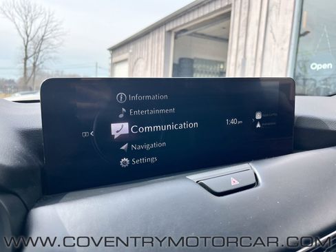 Used 2024 MAZDA CX-90 Plug-In Hybrid w/ Premium Plus image 19