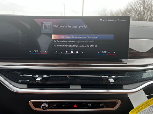 New 2026 BMW X5 sDrive40i w/ Parking Assistance Package image 15