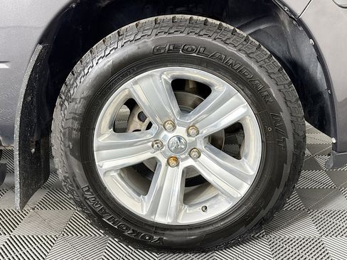 Used 2016 RAM 1500 Sport image 44