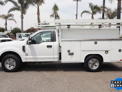 Used 2017 Ford F350 XL w/ Power Equipment Group image 5